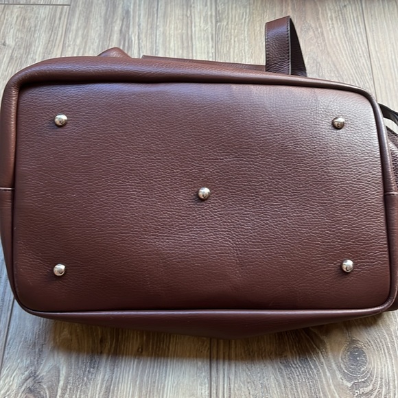 Meli Melo large tote bag - Picture 12 of 16